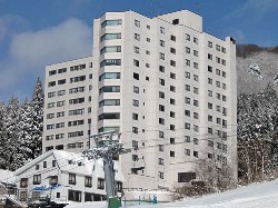 シェスタ苗場物件概要 / リゾートマンション管理のことなら「株式会社エンゼル」